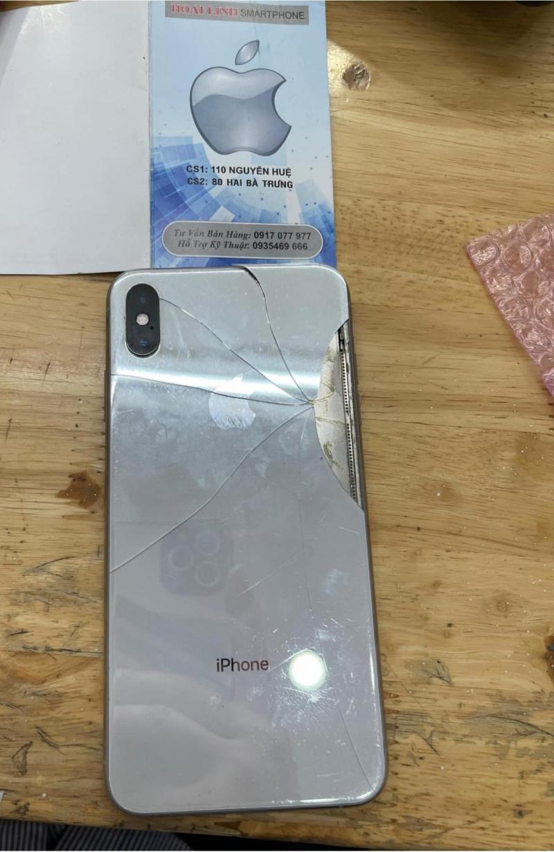 Hoài Linh Smartphone