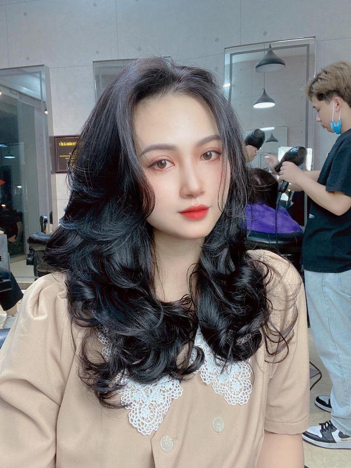Hoàn Hải Hoàn Hair Salon