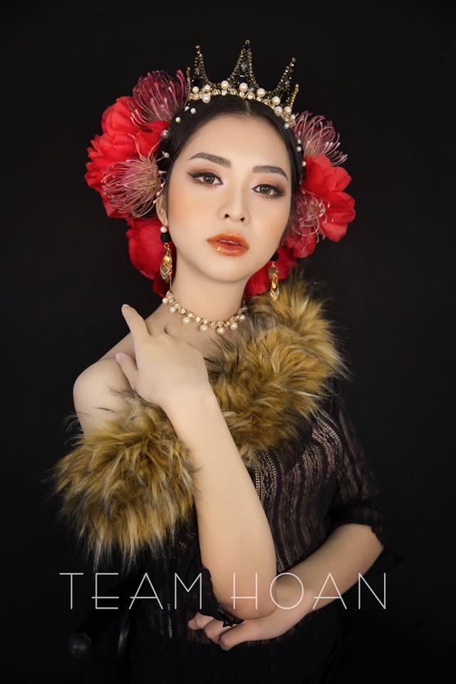 HOAN MAKEUP STORE