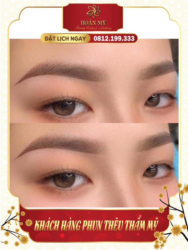Hoàn Mỹ Beauty Center