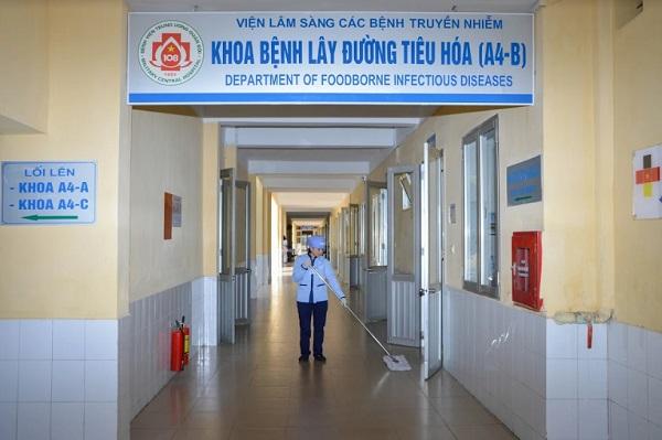 Hoàn Mỹ Clean