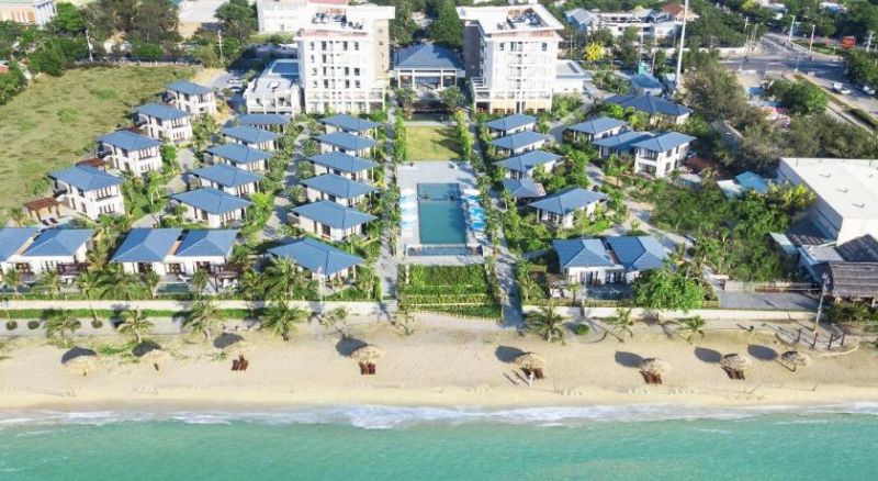 Hoàn Mỹ Resort Ninh Chữ