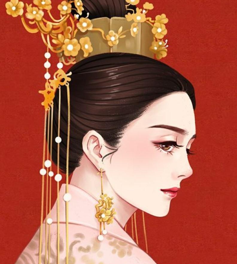 Hoạn phi thiên hạ –  Thanh Thanh Du Nhiên
