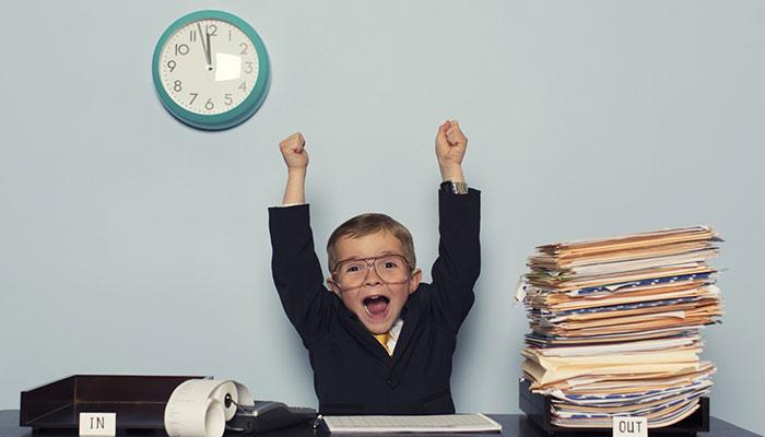 Hoàn thành những việc còn dang dở để đón năm mới thảnh thơi