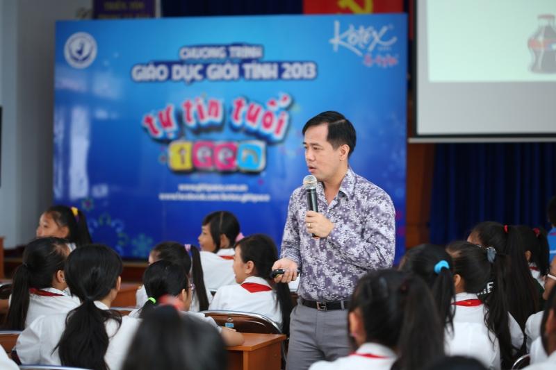 Hoàn thiện mình