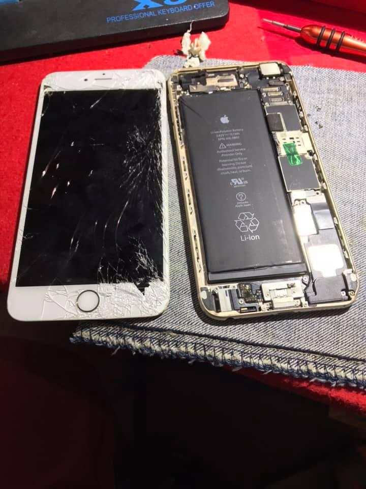 Hoàn Uyên Mobile