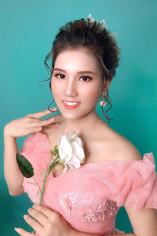 Hoàn Y Makeup