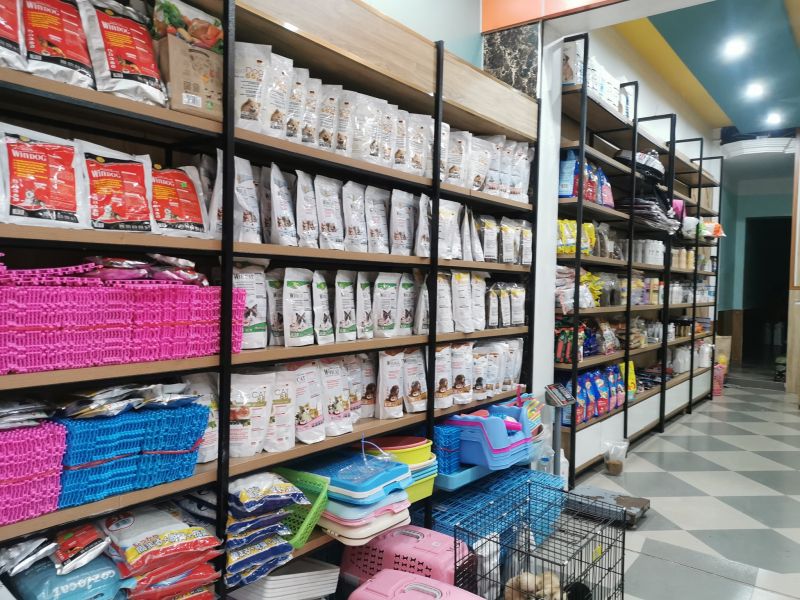Hoàng An Pet Shop