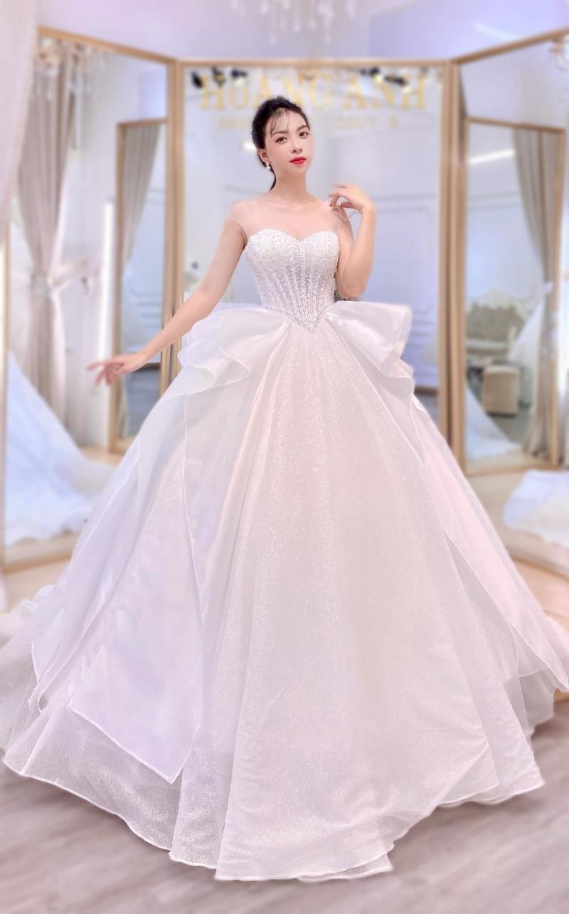 Hoàng Anh Bridal
