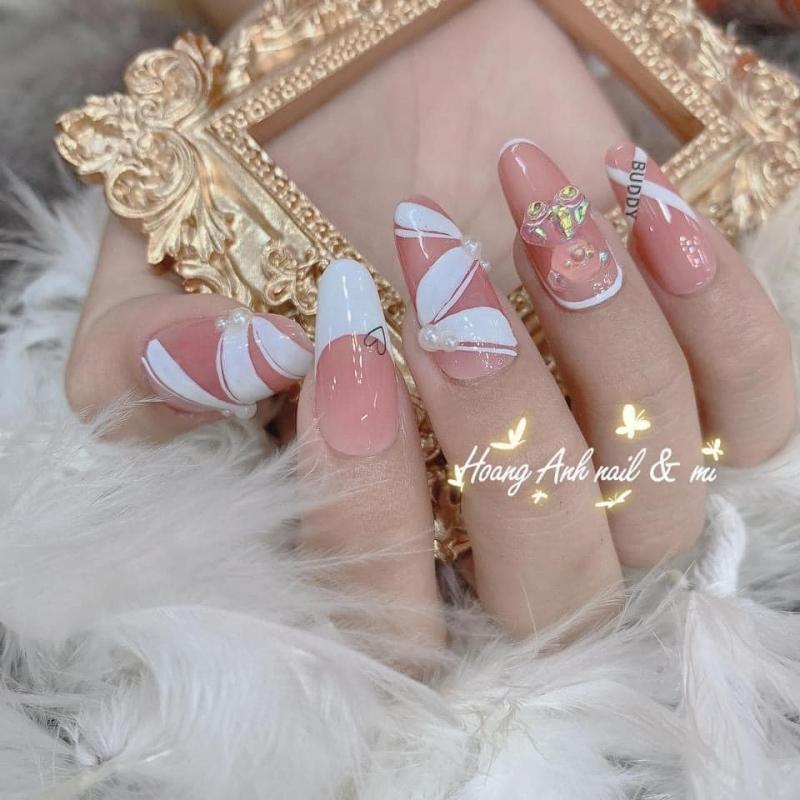 Hoàng Anh Nail & Mi