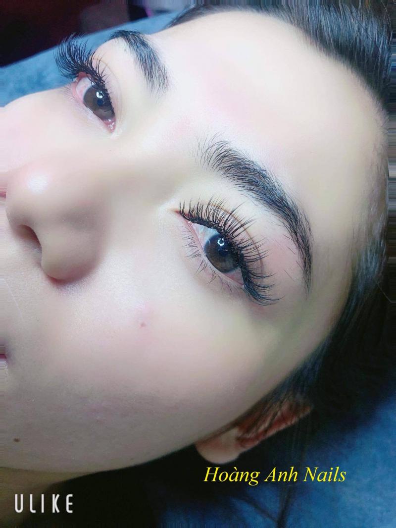 Hoàng Anh Nail & Mi
