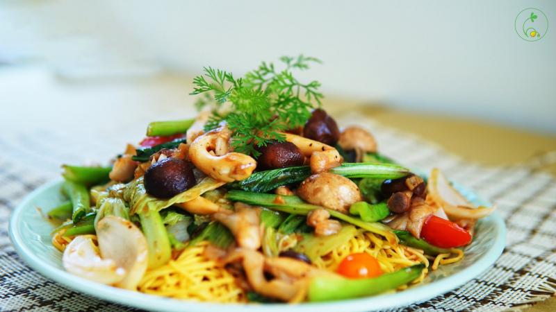 Hoang Anh Restaurant