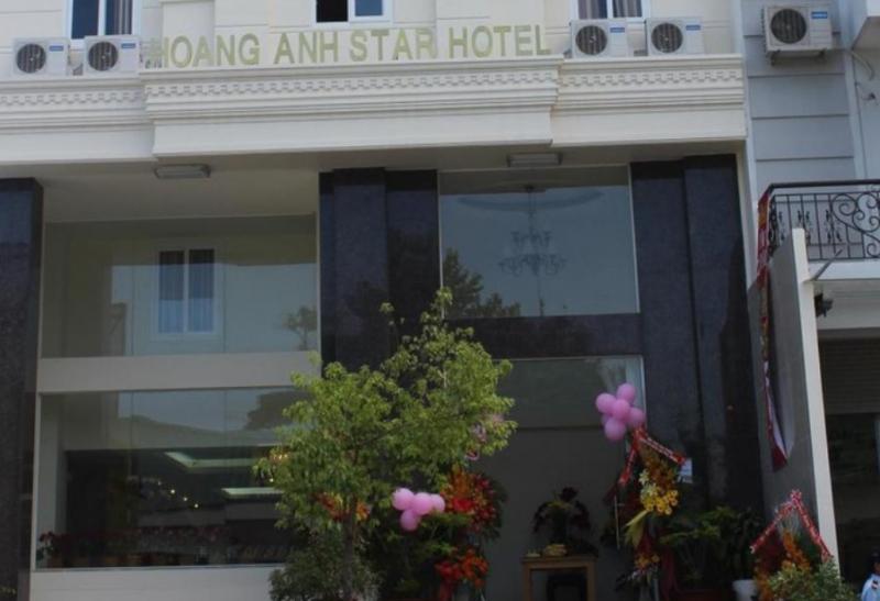 Hoang Anh Star Hotel