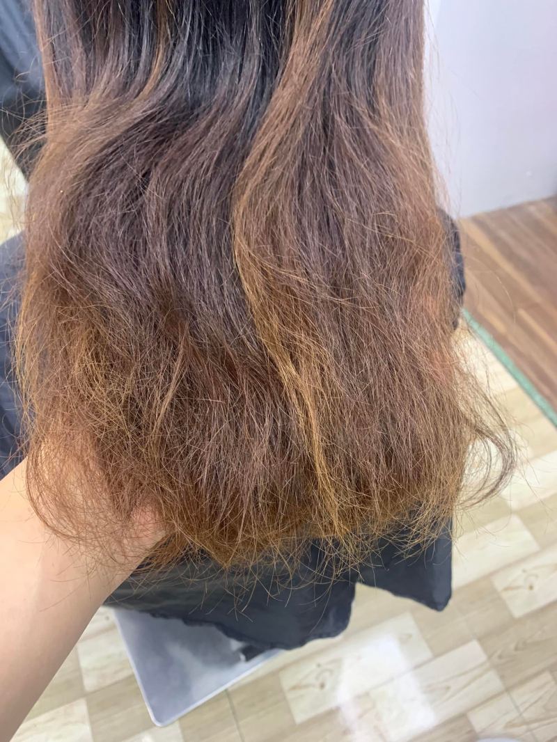 Hoàng Bách Hair Salon & Academy
