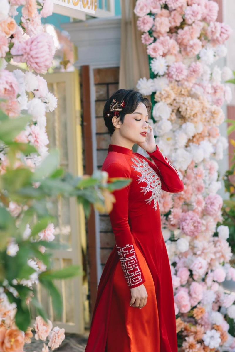 Hoàng Bridal