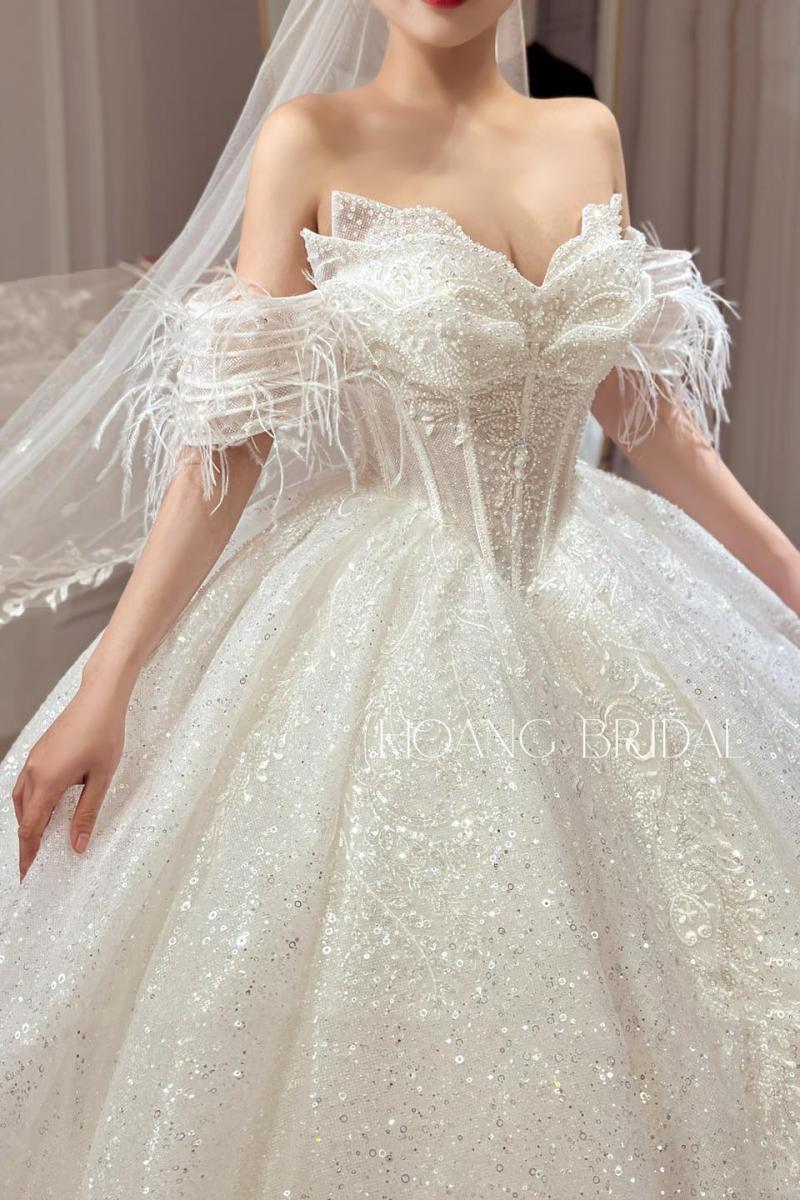 Hoàng Bridal