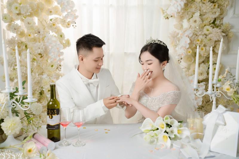 Hoàng Chiều Wedding Studio