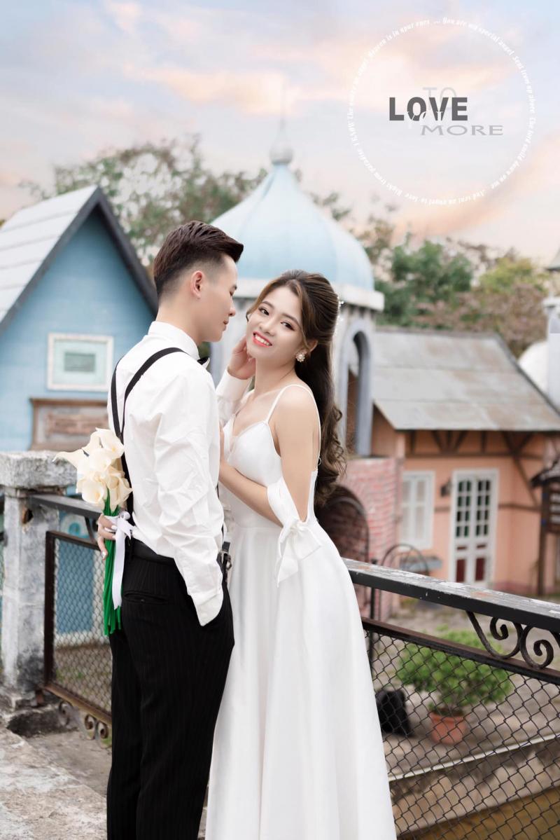 Áo Cưới Hoàng Gia – Hoàng Gia Wedding