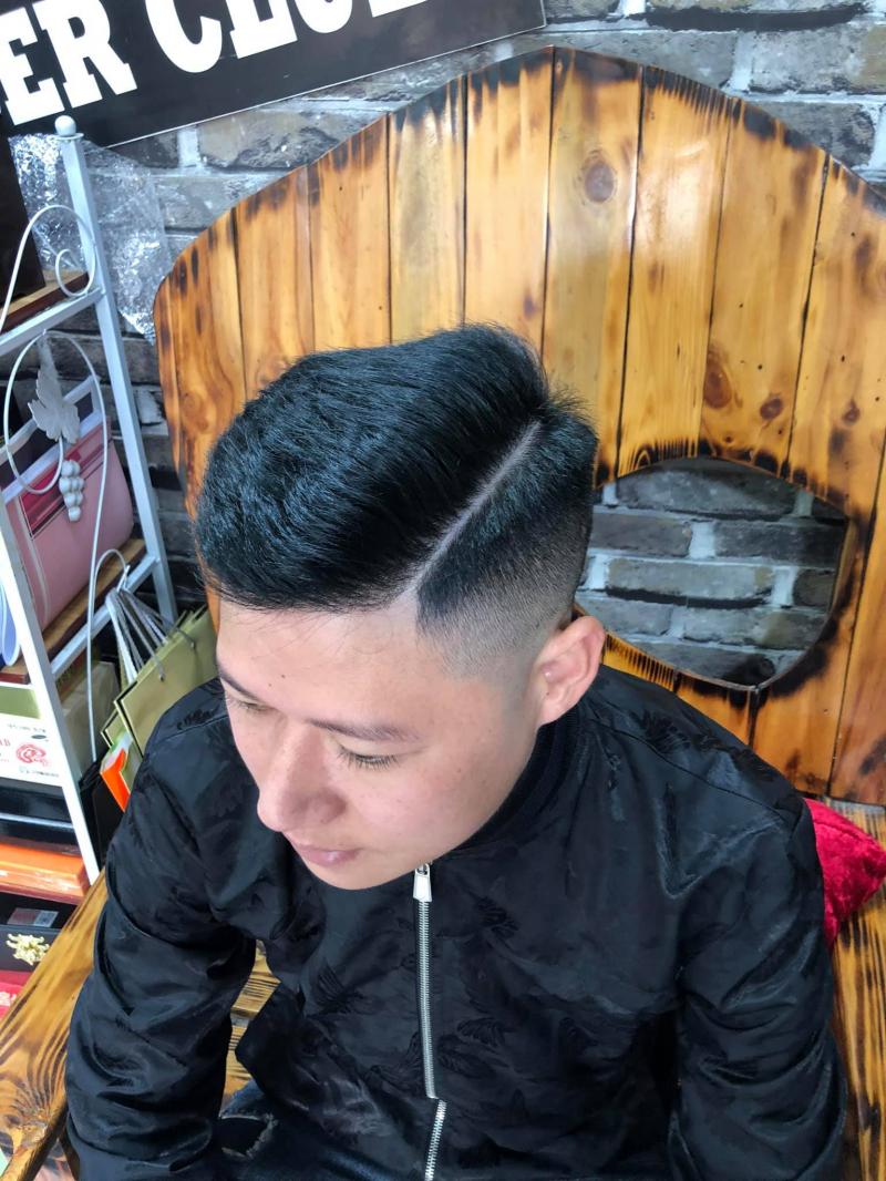 Hoàng Gia Barber Shop
