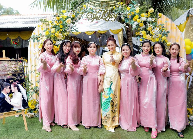 Hoang Gia Bridal