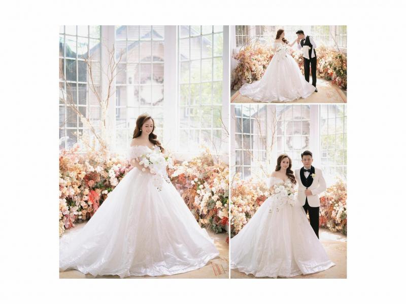 ﻿Hoang Gia Bridal