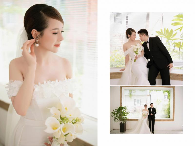 ﻿Hoang Gia Bridal