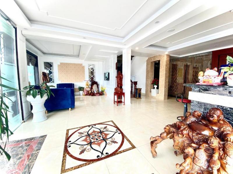 Hoàng Gia Hotel