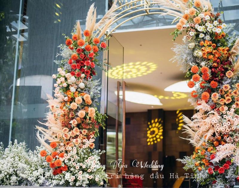 Hoàng Gia Wedding