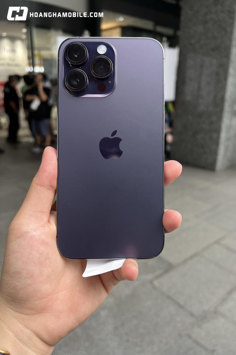 Hoàng Hà Mobile