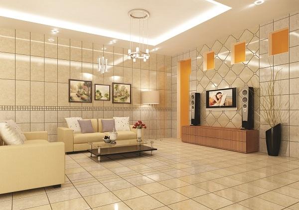 Cửa hàng nội thất xây dựng Lợi Lộc Phát
