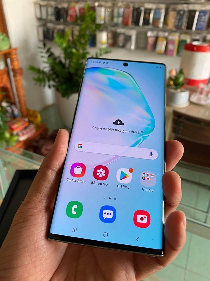 Hoàng Hà Mobile