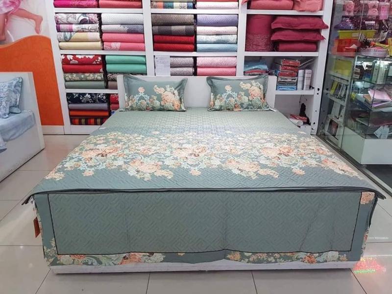 Hoàng Hải Forever đại lý Hà Tĩnh