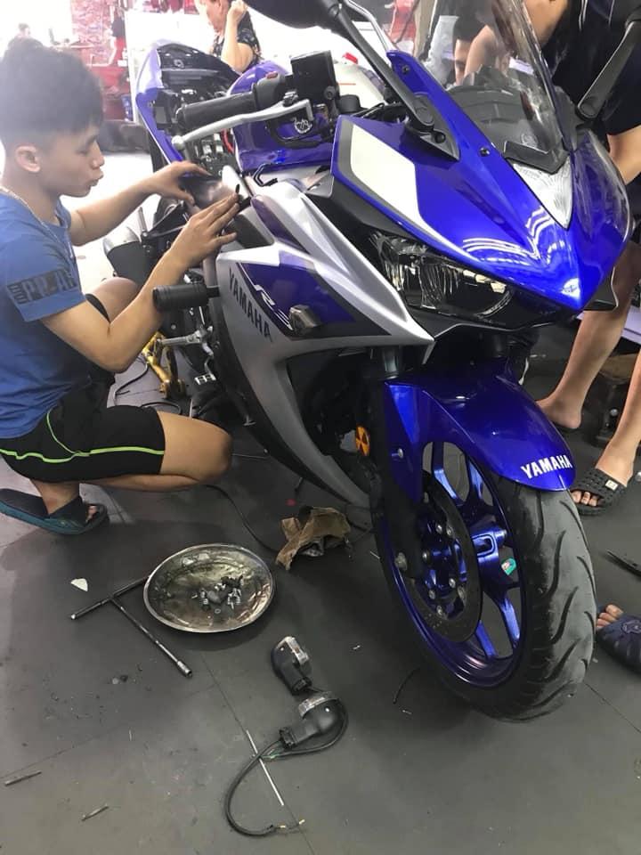 Hoàng Hạnh Motor