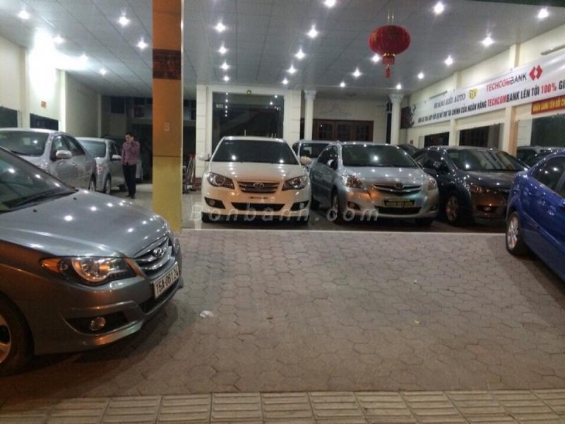 Hoàng Hiếu Auto