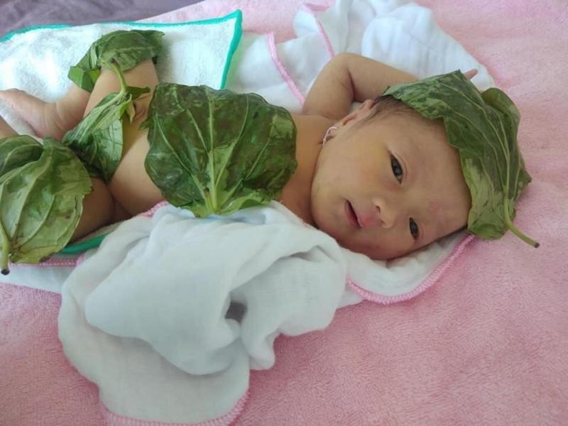 Hoàng Hoà Spa - Dưỡng Sinh Trị Liệu và Chăm Sóc Mẹ & Bé Sau Sinh