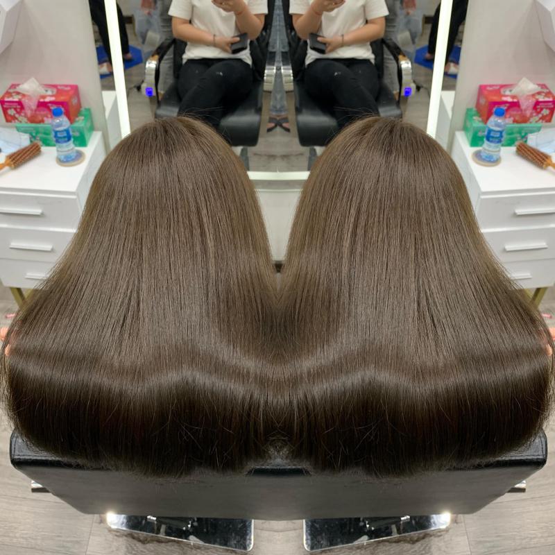 Hoàng Khôi Hair Salon