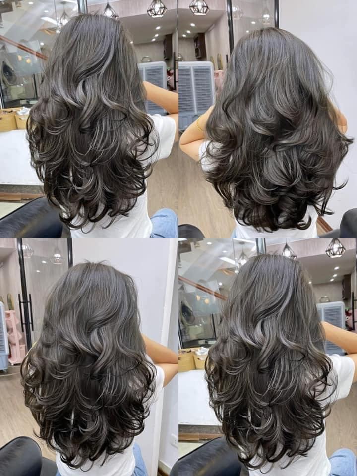 Hoàng Ký Hair Salon
