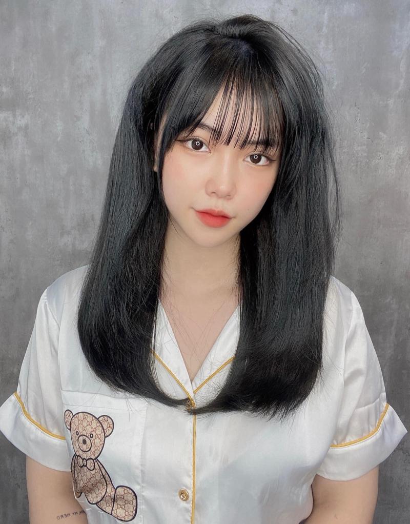 Hoàng Lam Hair Salon