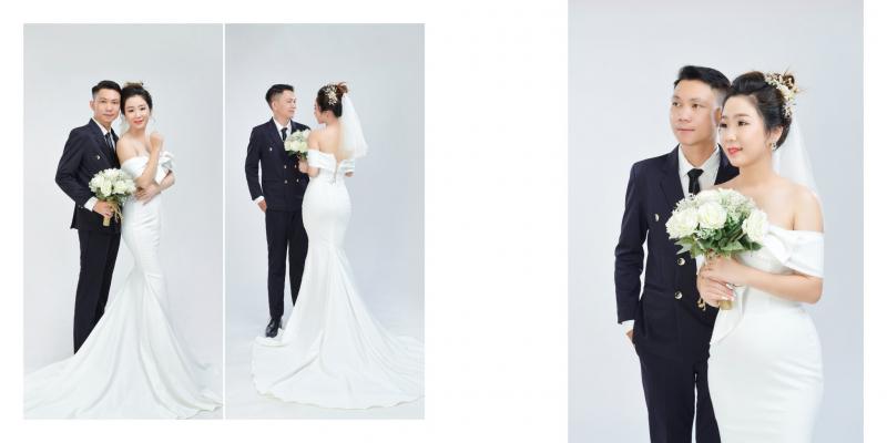 Hoàng Long 1 Studio