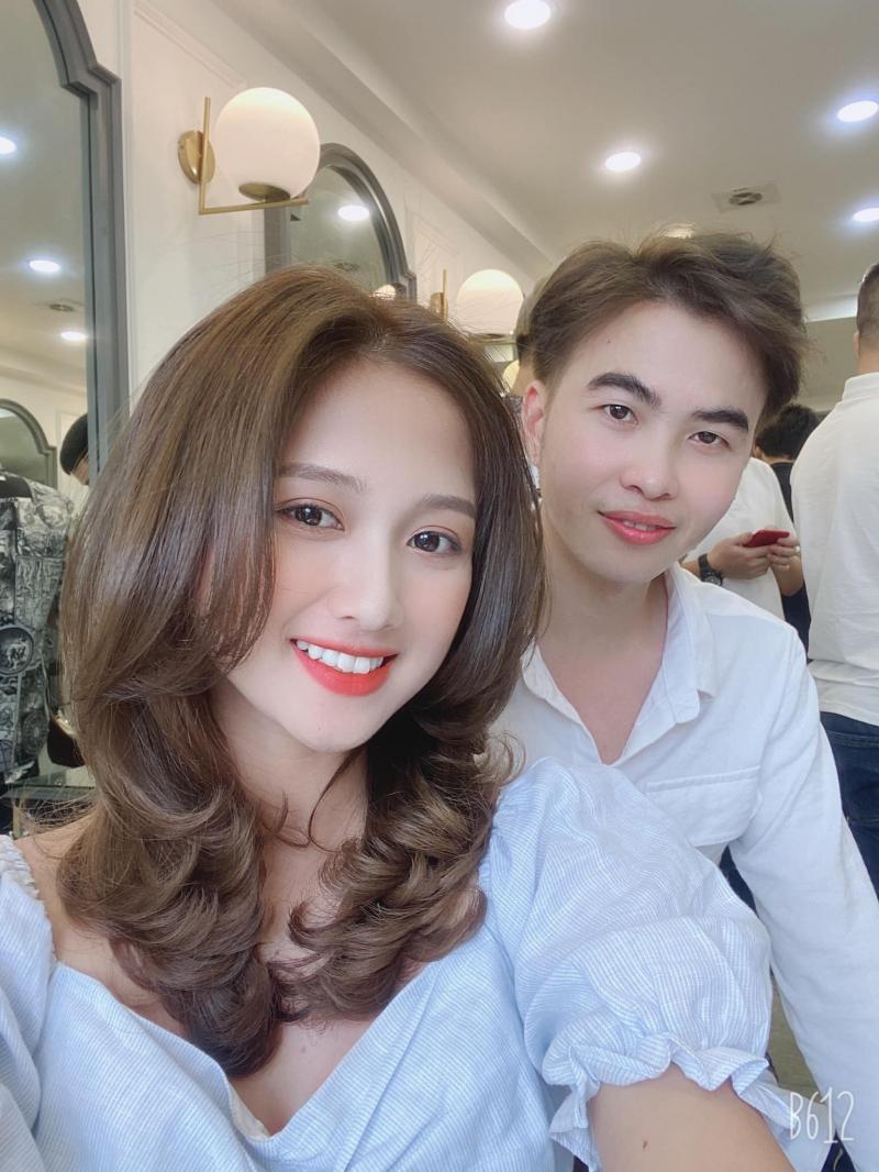 Hoàng Long Hair Salon