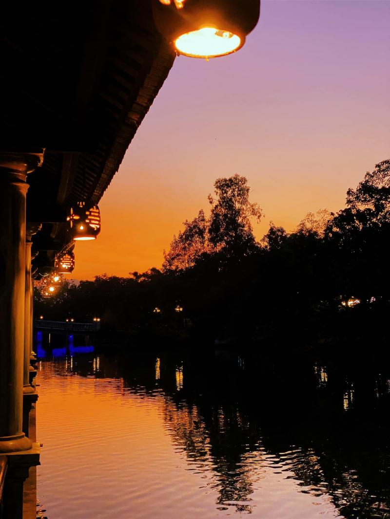 Hoàng Long Resort