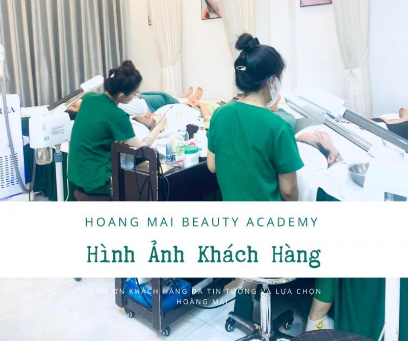 Hoàng Mai Beauty & Academy