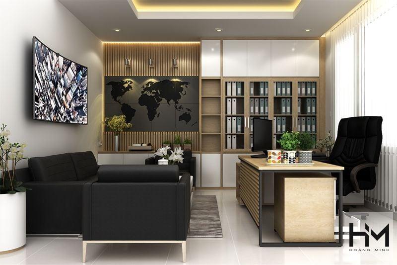 Hoàng Minh Decor