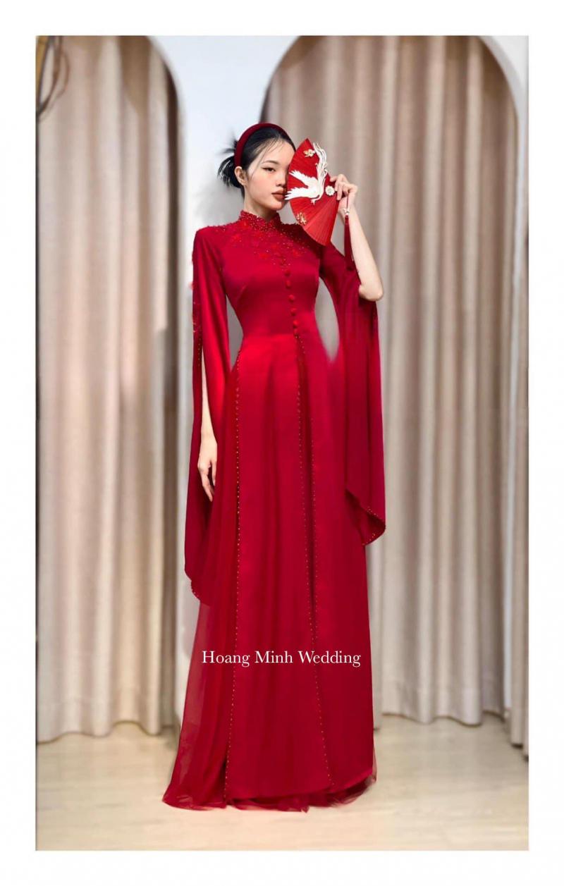 Hoàng Minh Studio