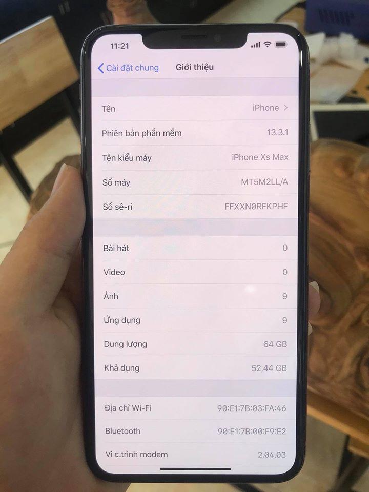 Hoàng Mobile