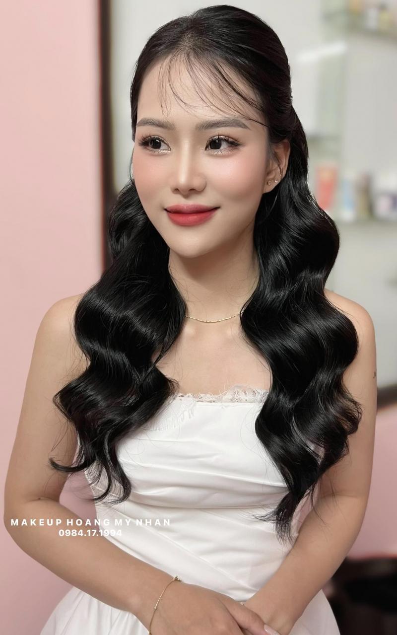 Hoàng Mỹ Nhân