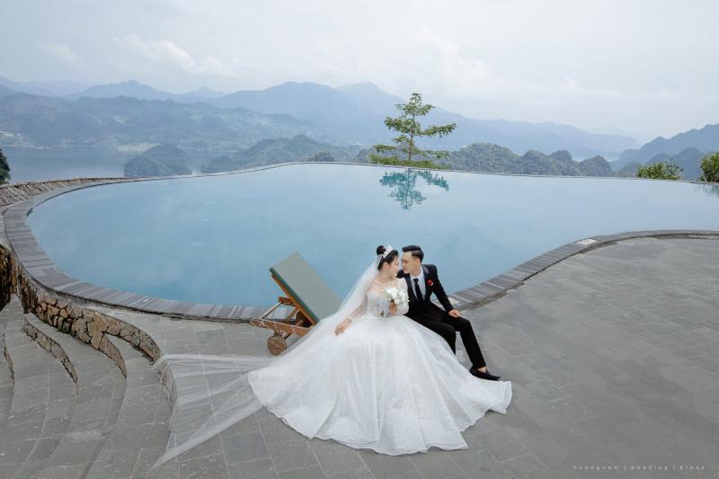 Hoàng Nam Wedding