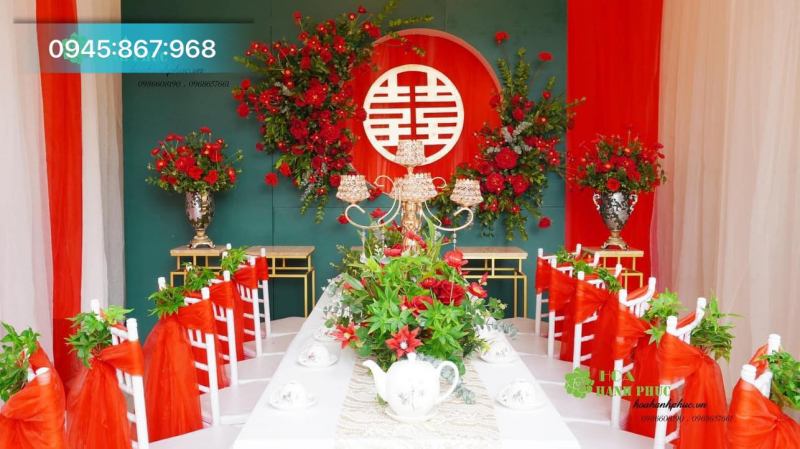Hoàng Ngân Decor