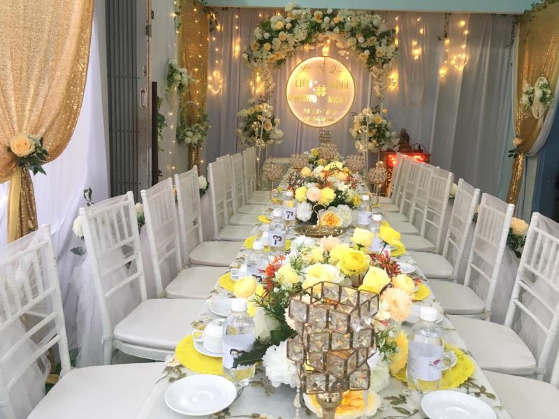 Hoàng Ngân Decor