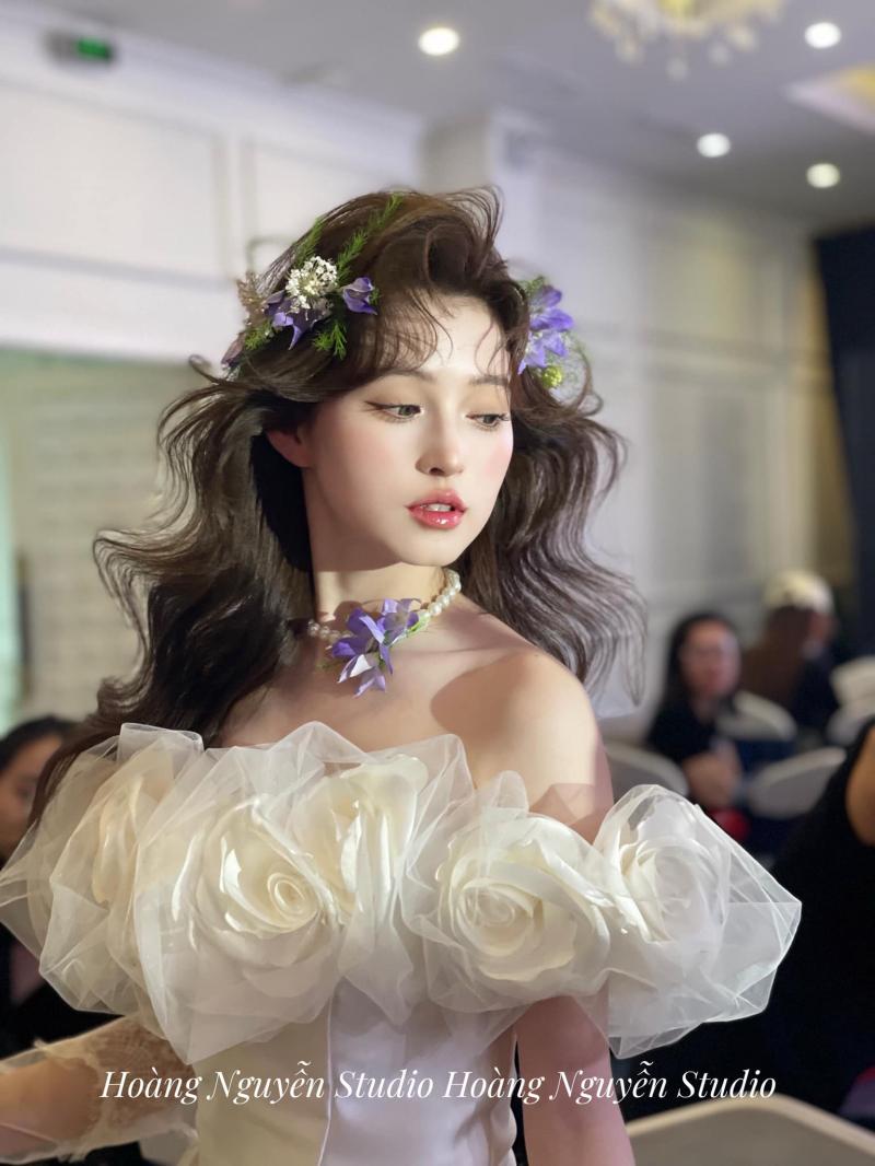 Hoàng Nguyễn Studio